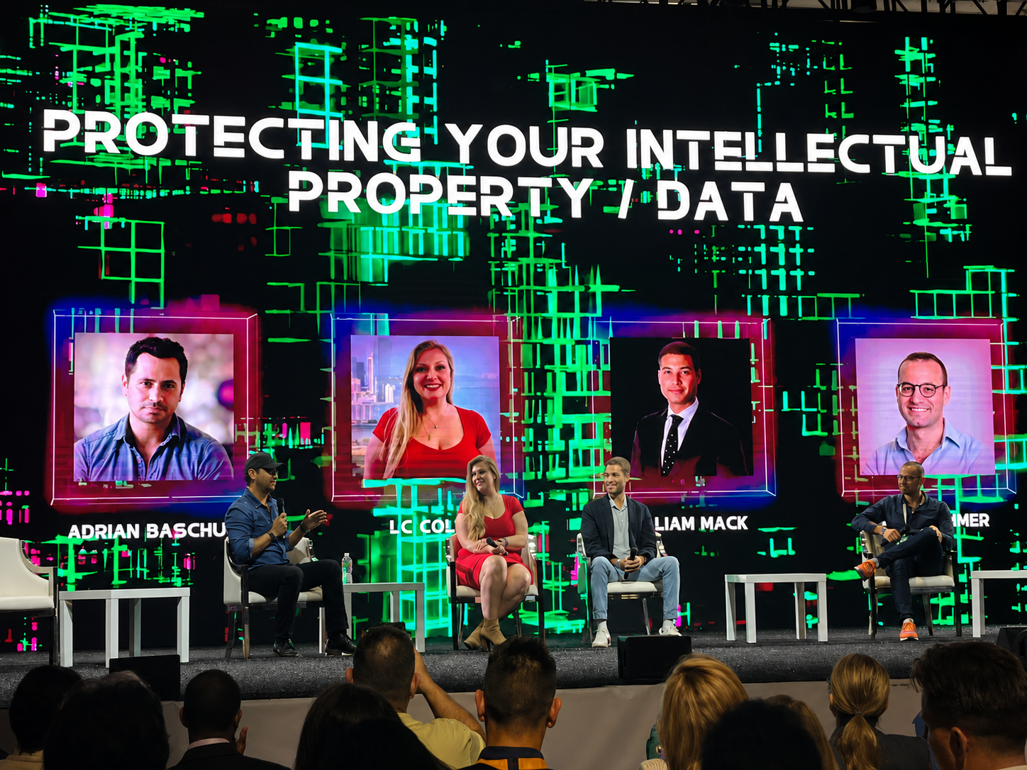 LA Blockchain Summit