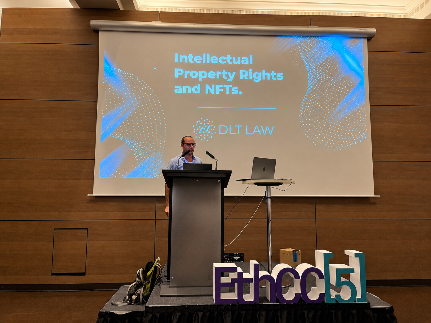 EthCC Paris