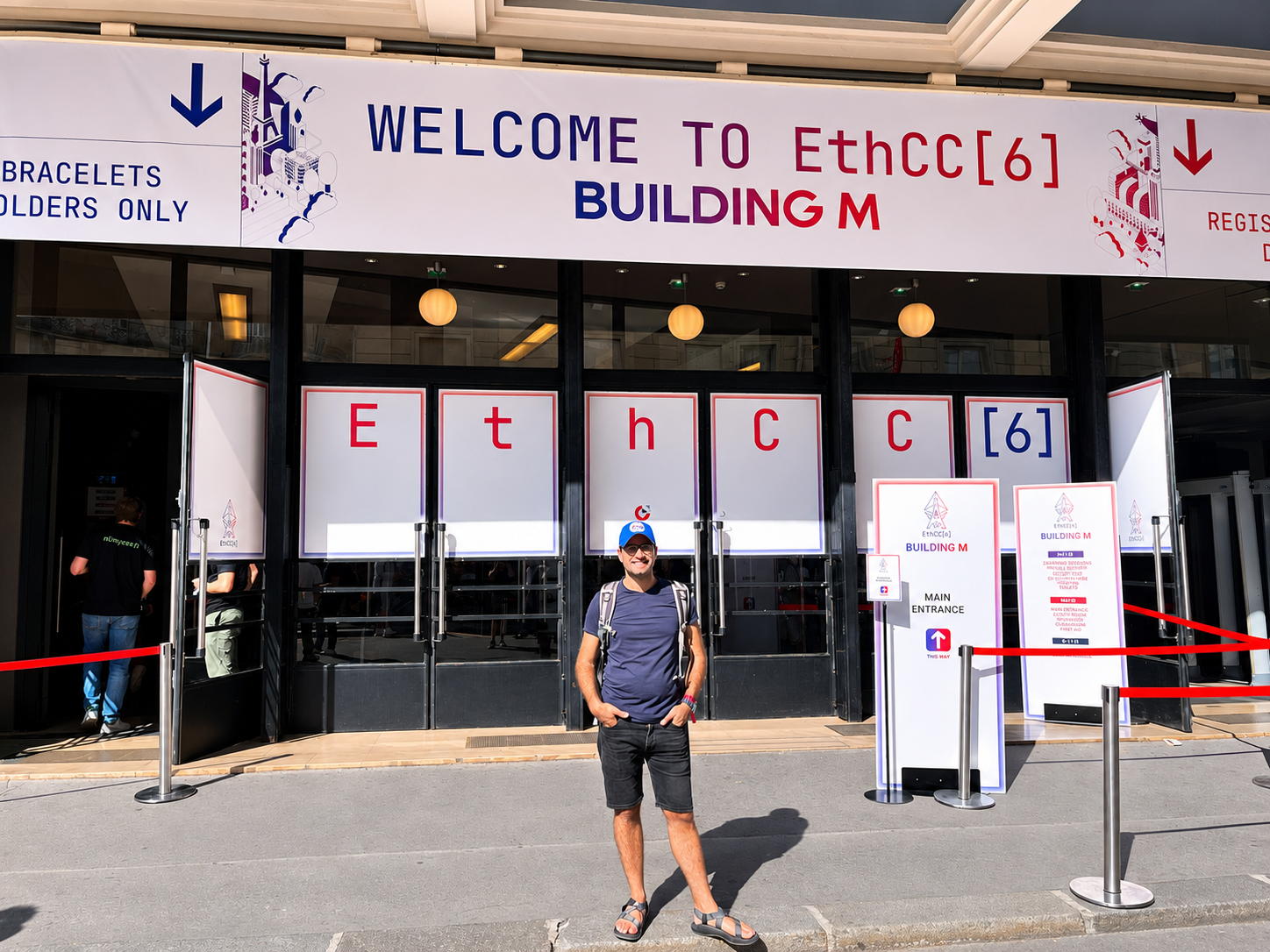 EthCC Paris