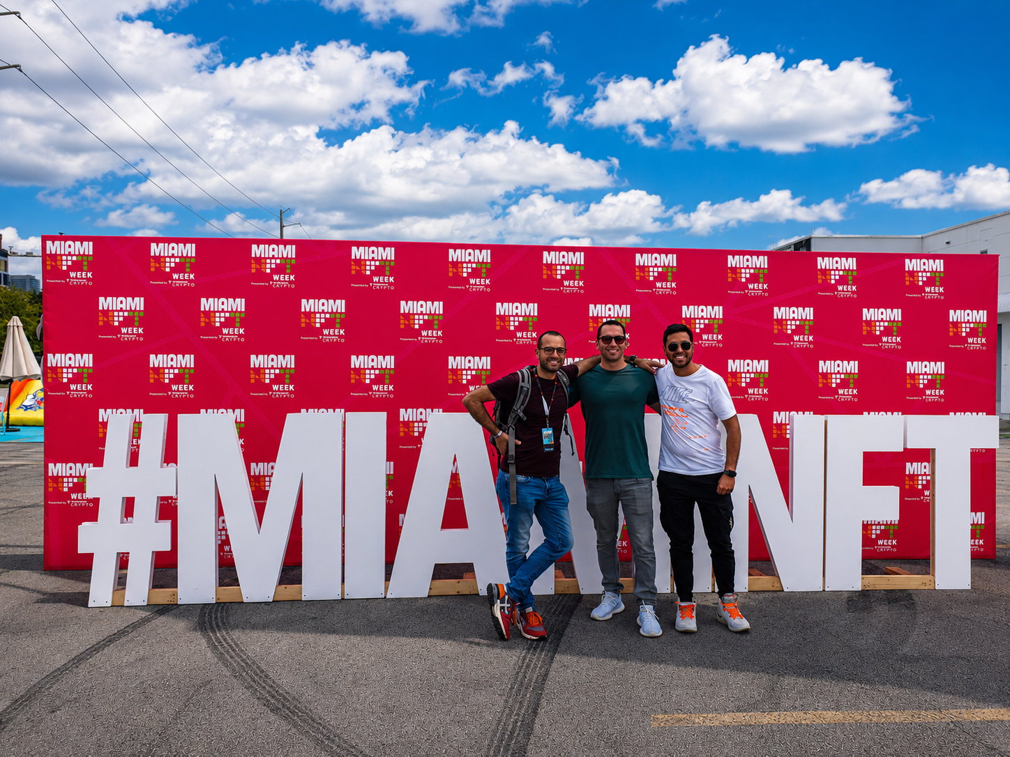 Miami NFT Week